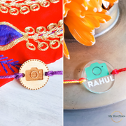 Camera Rakhi